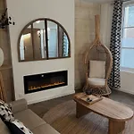 Arthus Cinope Apartament