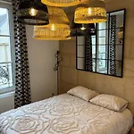 Arthus Cinope Apartament Pierrefonds