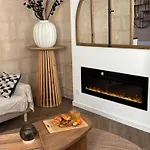 Arthus Cinope Apartament *