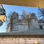Arthus Cinope * Pierrefonds