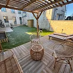 Apartament Arthus Cinope Pierrefonds