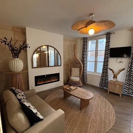 Résidence Arthus Cinopé Pierrefonds