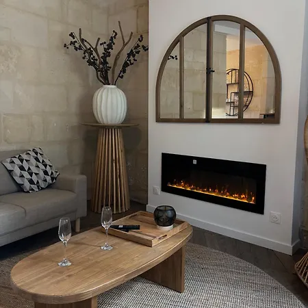 Apartment Arthus Cinope