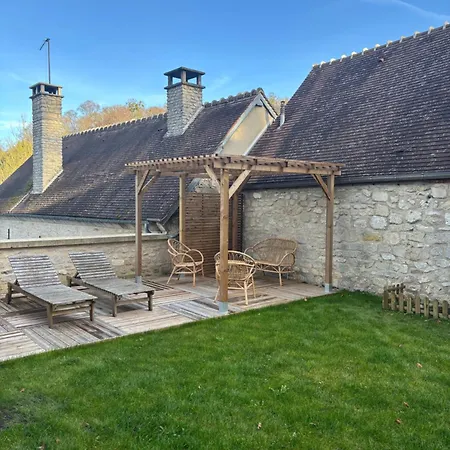 Résidence Arthus Cinopé