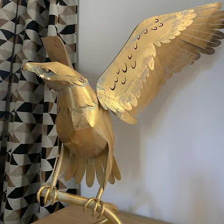 Résidence Arthus Cinopé