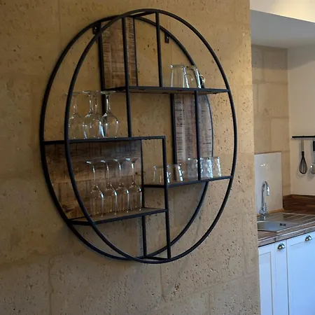 Arthus Cinope Apartment *