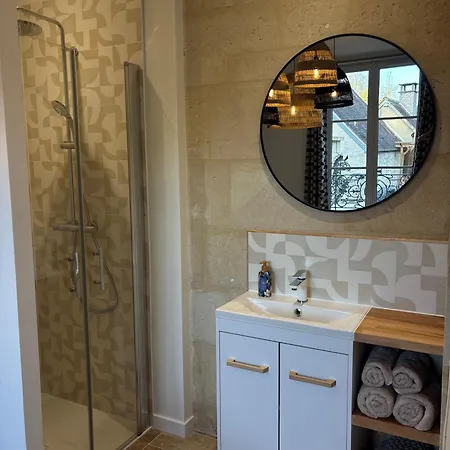 Appartement Résidence Arthus Cinopé