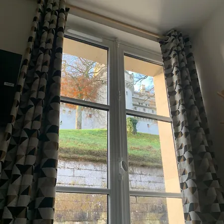 Résidence Arthus Cinopé Appartement