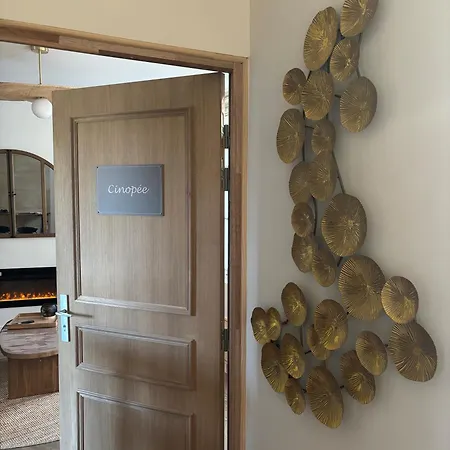 Résidence Arthus Cinopé Pierrefonds