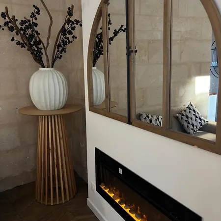 Résidence Arthus Cinopé * Pierrefonds