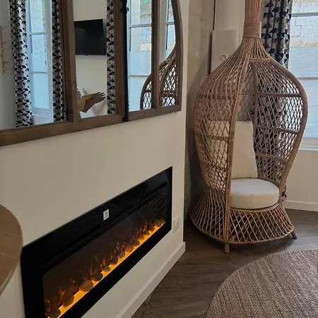 Résidence Arthus Cinopé