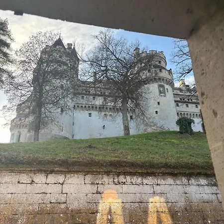 Résidence Arthus Cinopé Appartement Pierrefonds