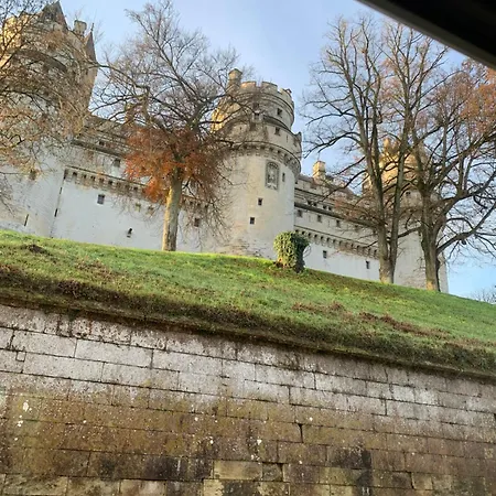 Résidence Arthus Cinopé Appartement *