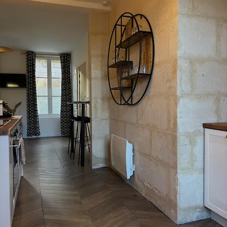 Appartement Résidence Arthus Cinopé