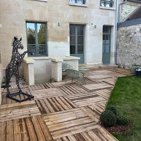 Appartement Résidence Arthus Cinopé *