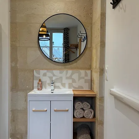 Résidence Arthus Cinopé Appartement *