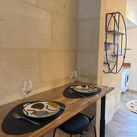 Appartement Résidence Arthus Cinopé