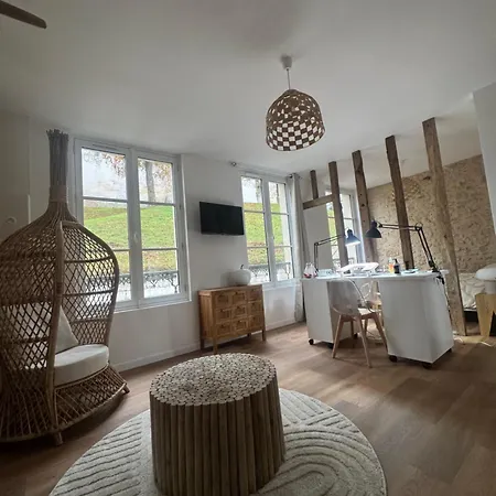 Appartement Résidence Arthus Cinopé