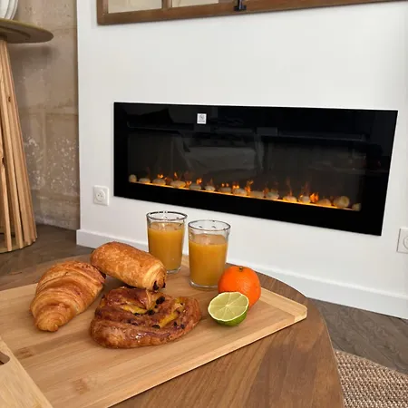 Résidence Arthus Cinopé Appartement *