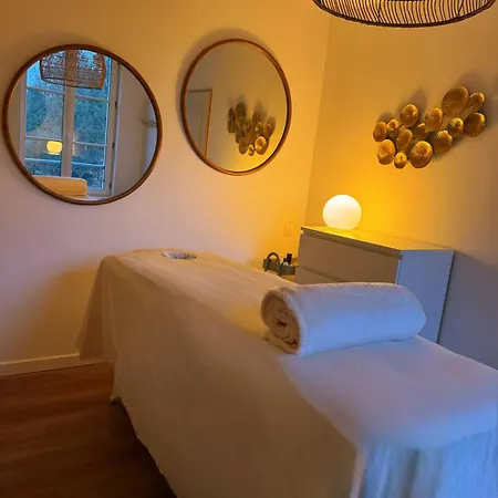 Résidence Arthus Cinopé Pierrefonds