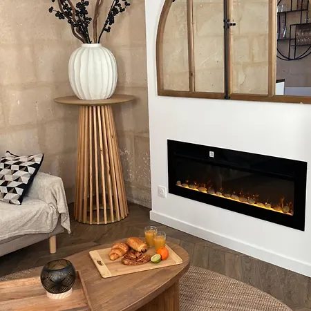 Résidence Arthus Cinopé Appartement *