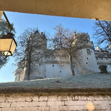 Résidence Arthus Cinopé * Pierrefonds