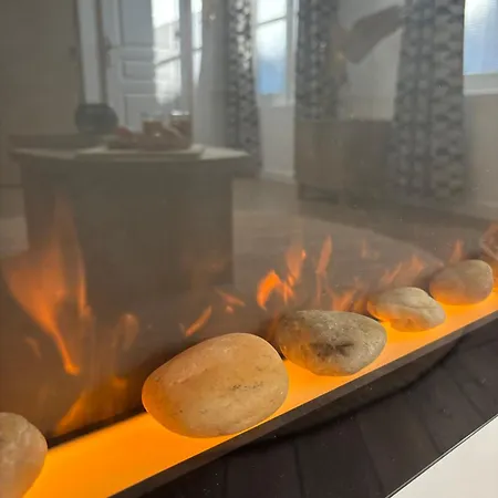 Résidence Arthus Cinopé Appartement *