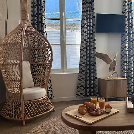 Résidence Arthus Cinopé *