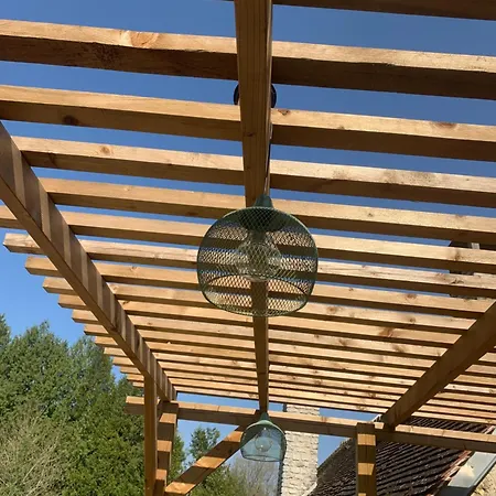 Arthus Cinope Apartment