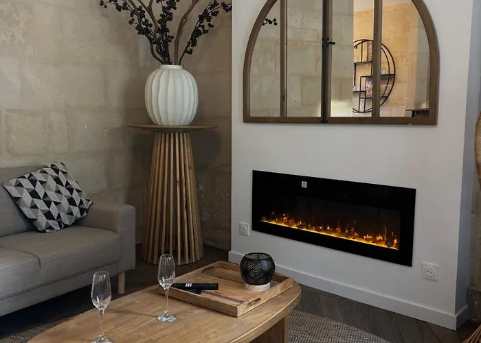 Apartment Arthus Cinope