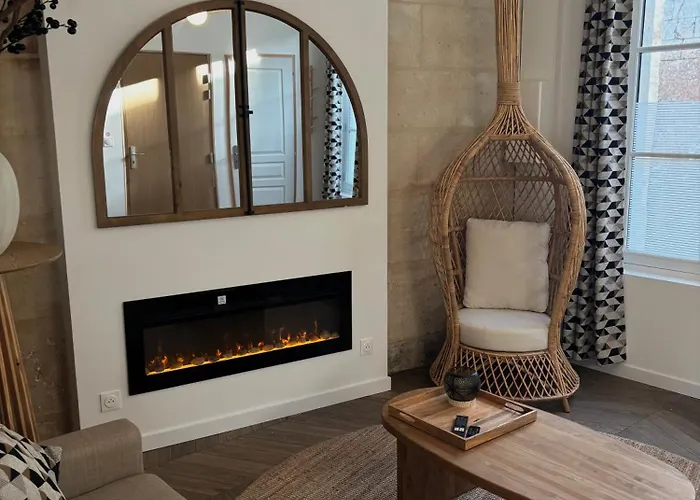 Arthus Cinope Apartment