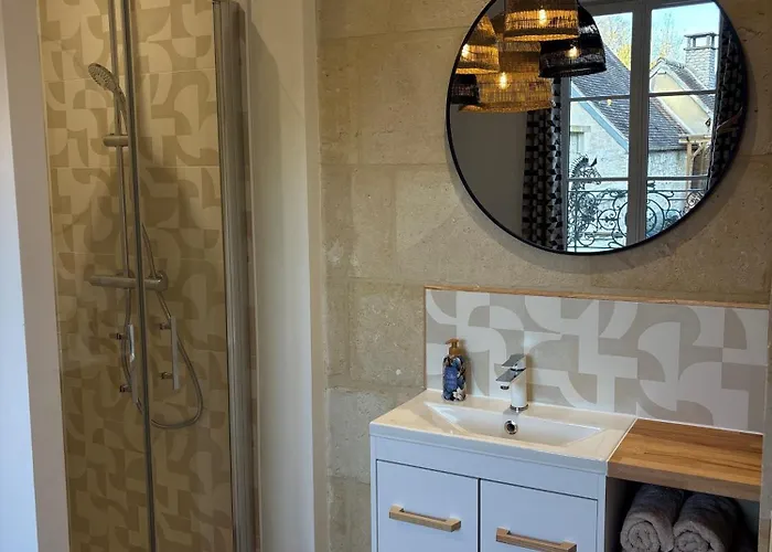 Apartment Arthus Cinope