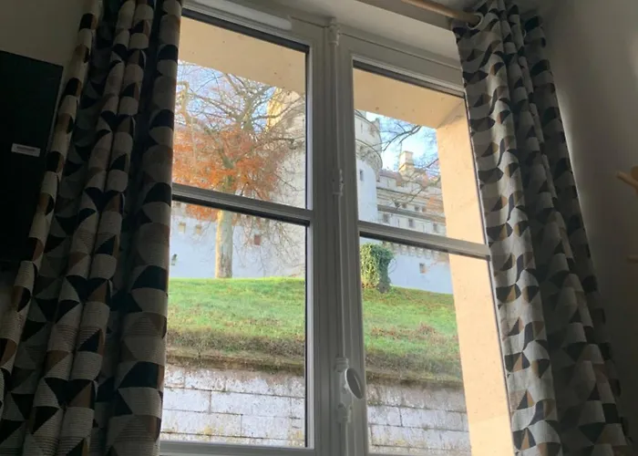 Arthus Cinope Apartment