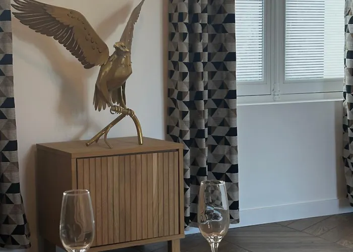 Apartment Arthus Cinope *