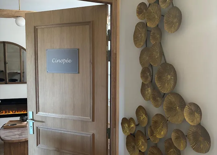 Arthus Cinope Pierrefonds