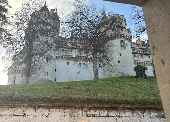 Arthus Cinope Apartment Pierrefonds