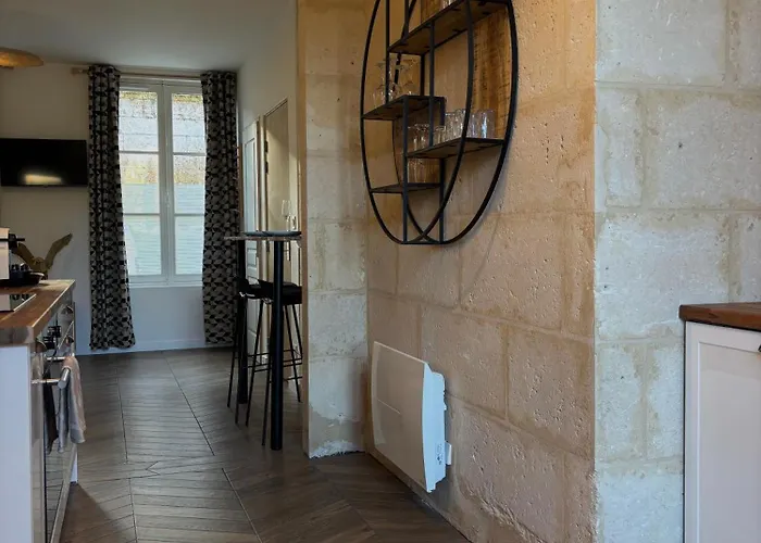 Apartment Arthus Cinope