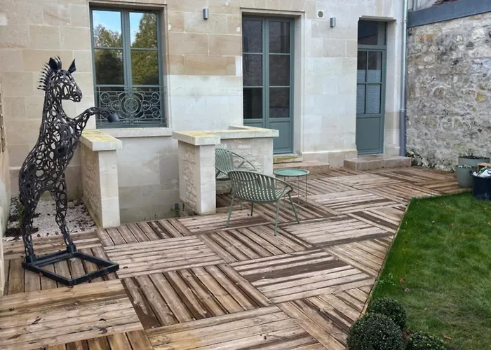 Apartment Arthus Cinope *