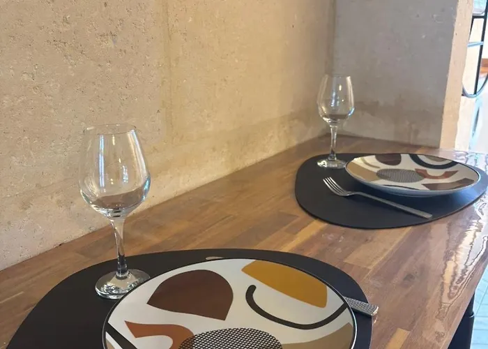 Apartment Arthus Cinope *