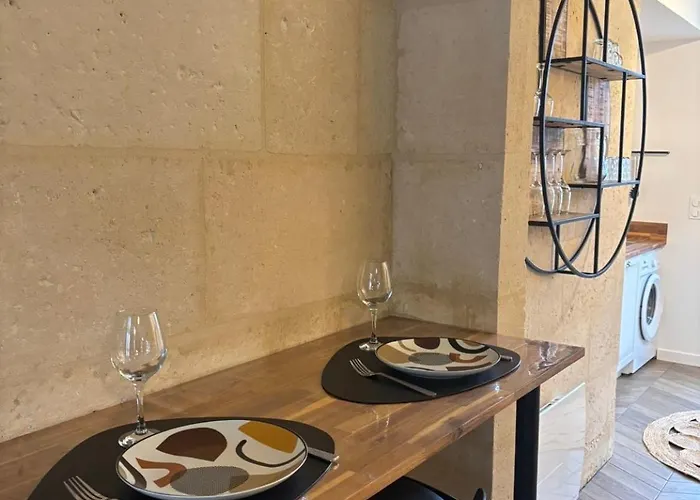 Apartment Arthus Cinope