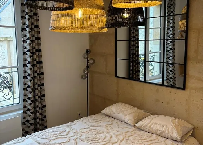 Arthus Cinope Apartment Pierrefonds