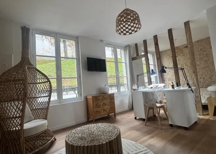 Apartment Arthus Cinope