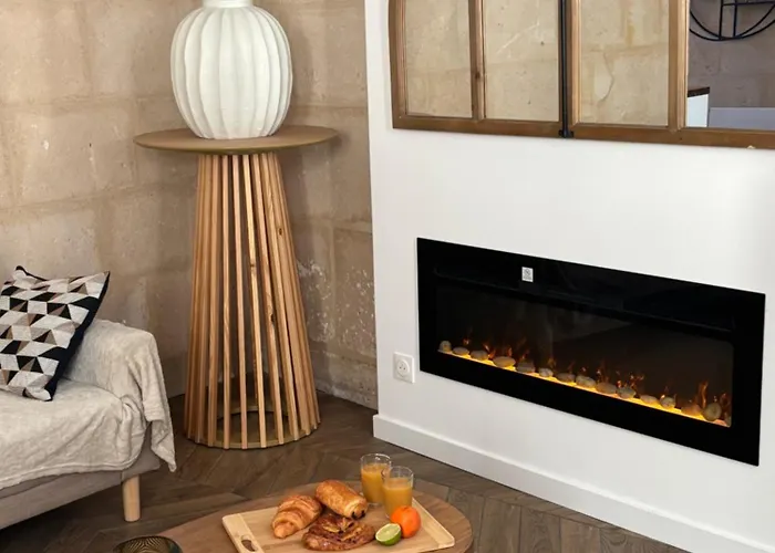 Arthus Cinope Apartment *