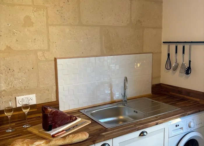 Arthus Cinope Apartment Pierrefonds