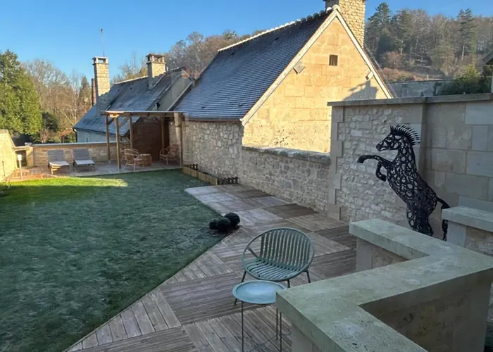 Arthus Cinope Apartment Pierrefonds