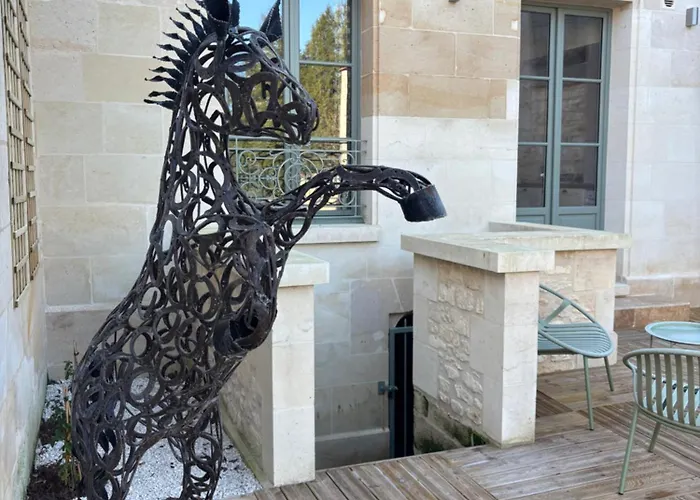 Arthus Cinope * Pierrefonds