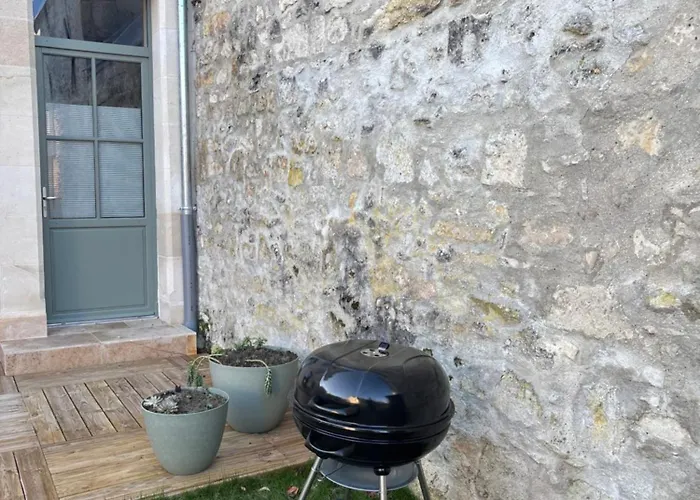 Apartment Arthus Cinope