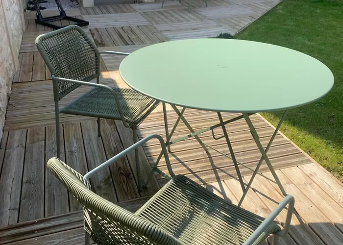 Apartment Arthus Cinope *