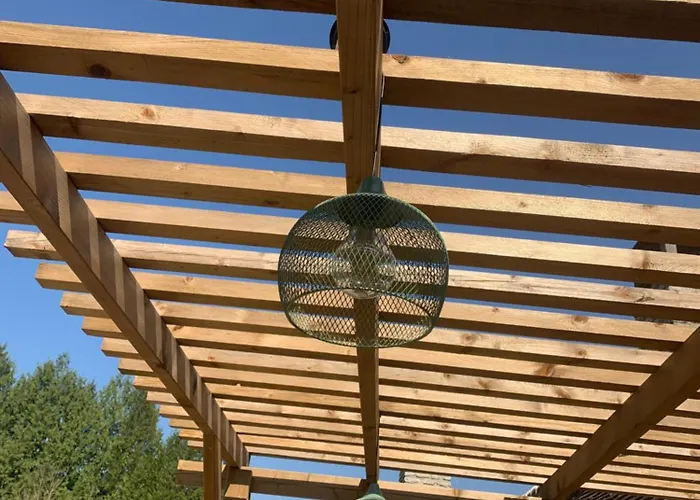 Arthus Cinope Apartment